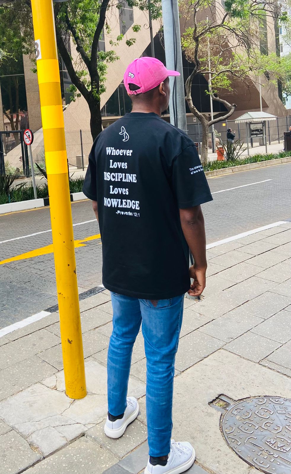 Disciplined Disciples Products